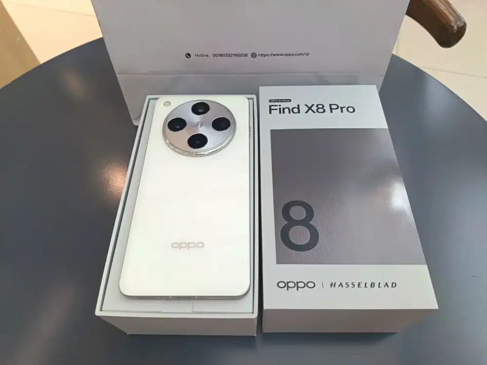 Oppo Find x8 Pro 5G 16+12/512Gb like