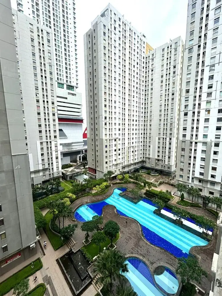 dibutuhkan bagian administrasi