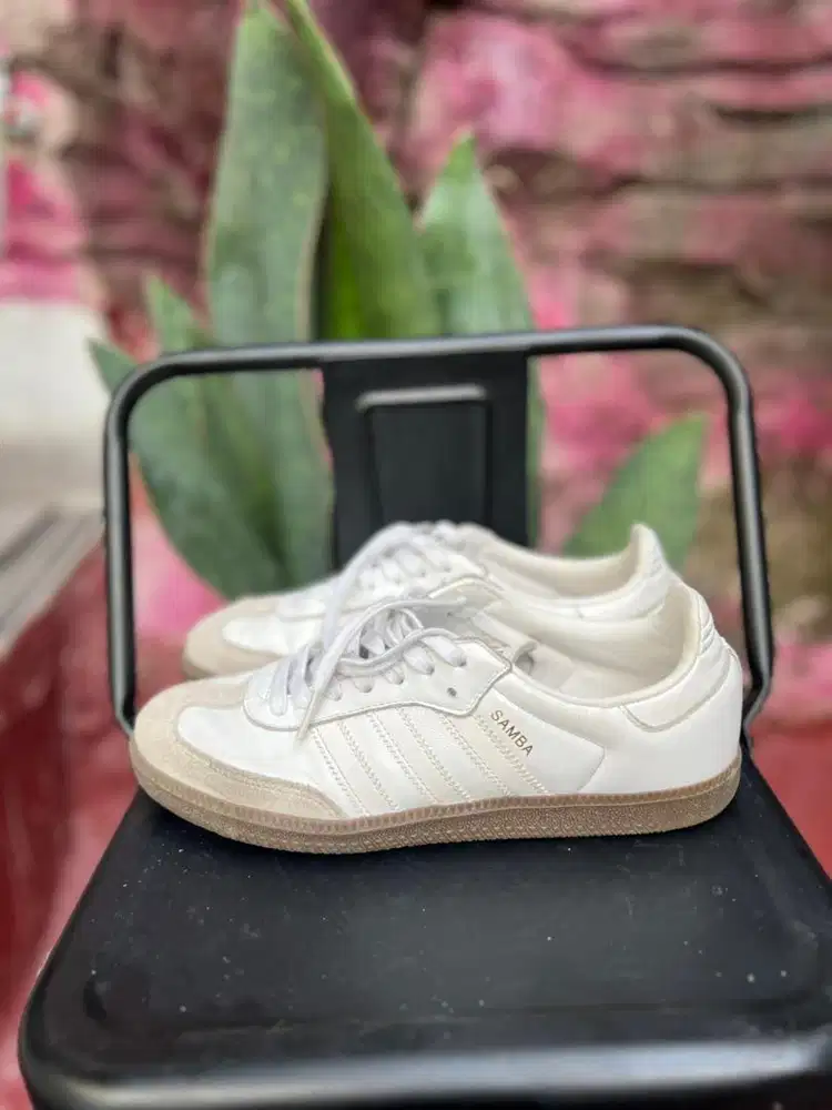 Dijual Adidas Samba