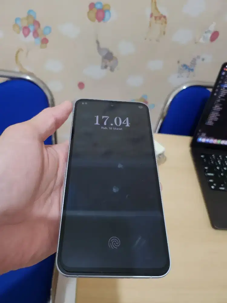 Samsung Galaxy A55 8/256