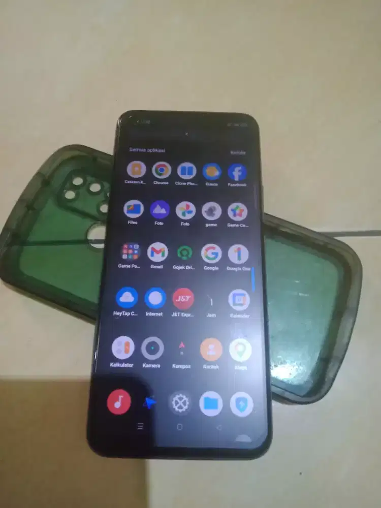 realme 7i 8/128gb