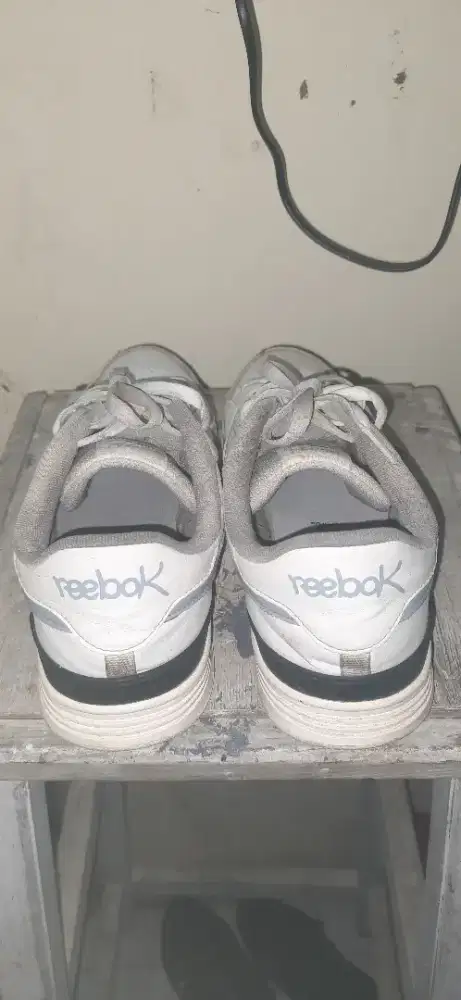 Sepatu Reebok Original size 42/43