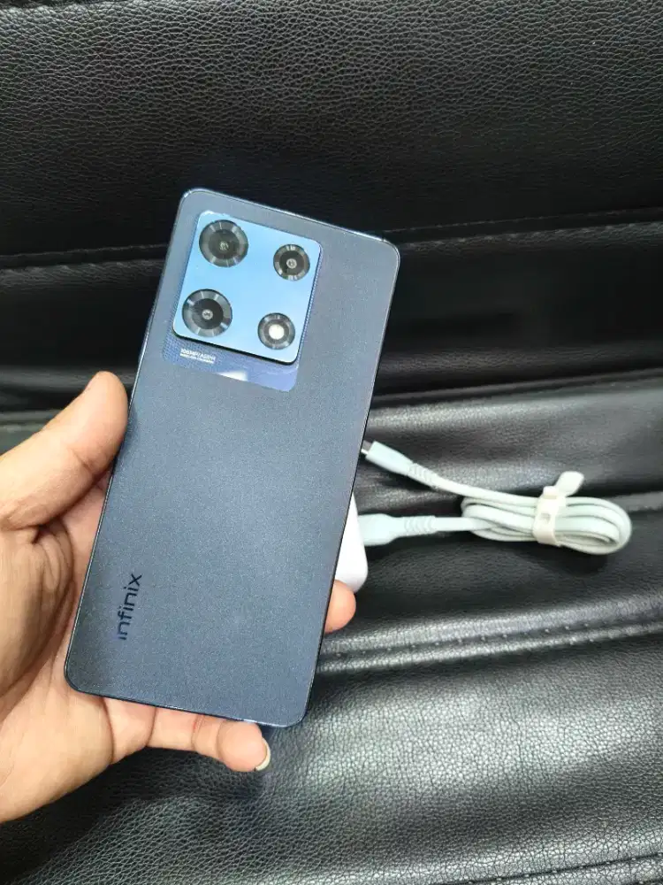 Infinix note 30 pro 8/256gb NFC