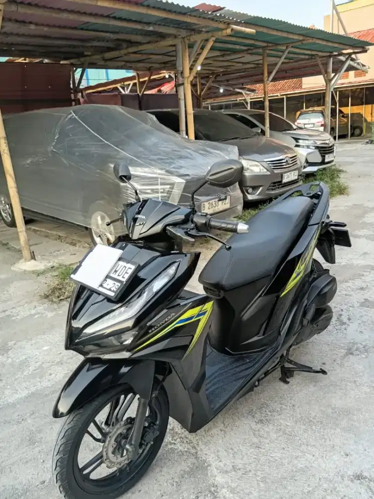 Honda Vario 125 2024