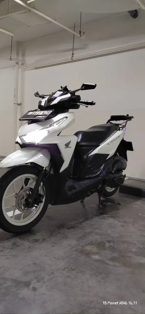 Vario 150cc thn 2017