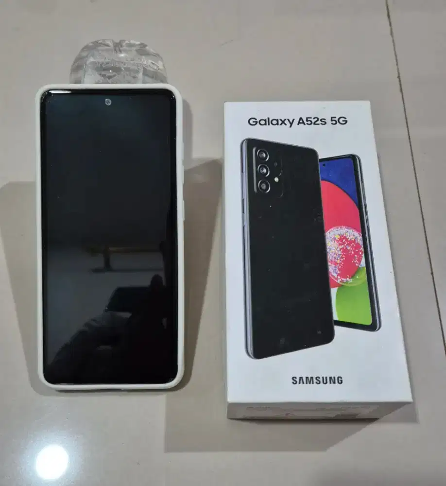 Samsung A52S 8/256 GB