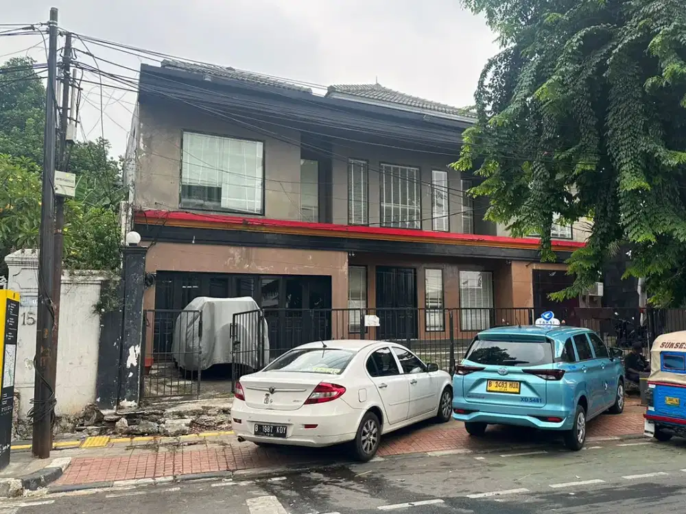 super. strategis. cocok. untuk. usaha