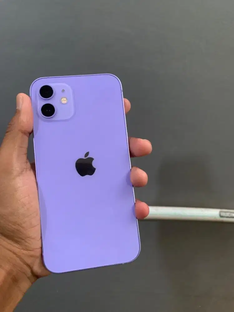 iPhone 12 64GB 5G Inter All Operator!