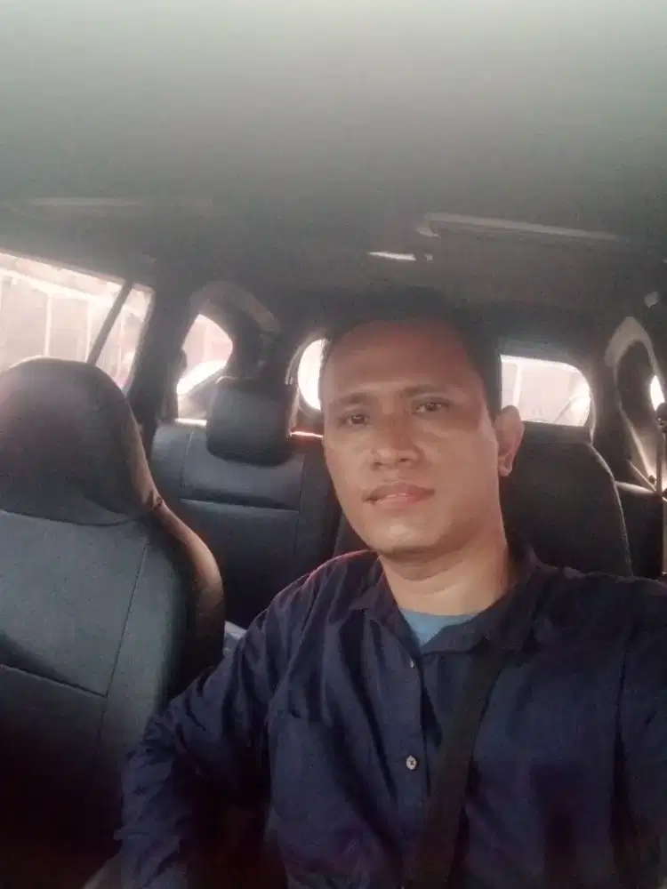 Cari kerjaan sebagai driver pribadi/oprasional