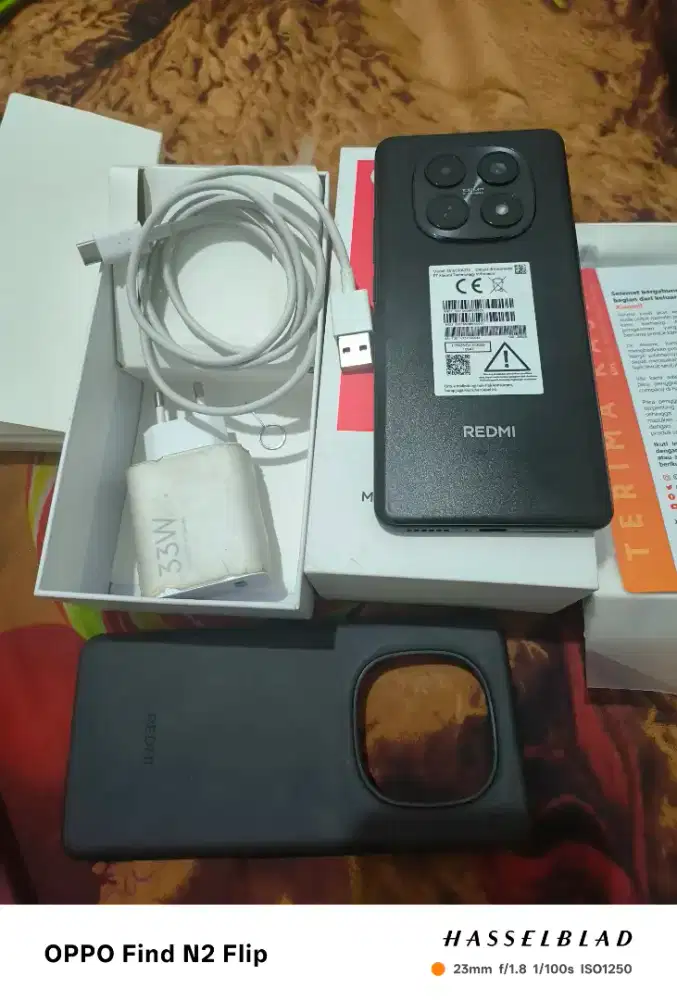 Redmi Note 15. 8/256