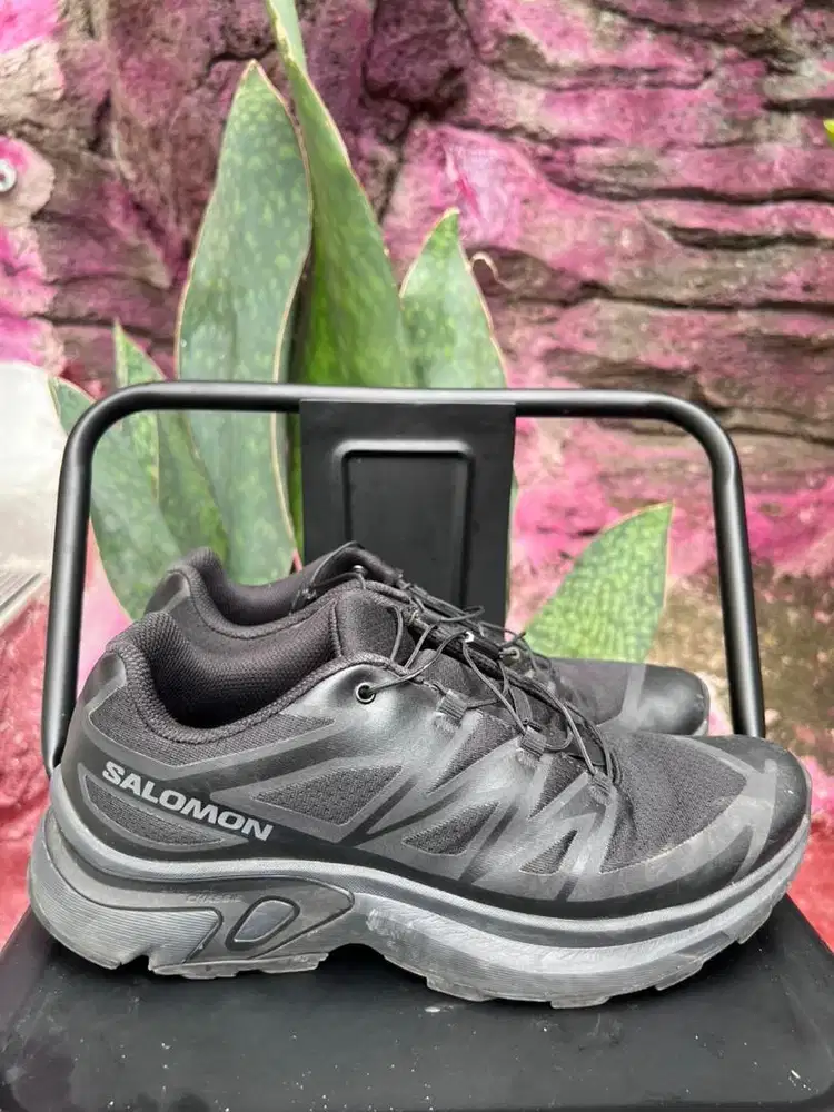 Dijual Sepatu Salomon
