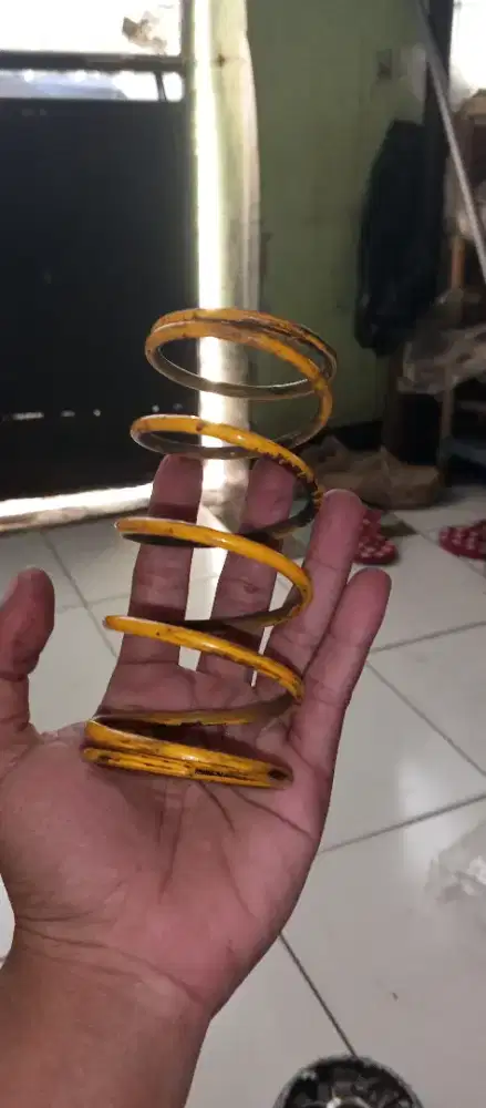 Blok seher KOJ series original