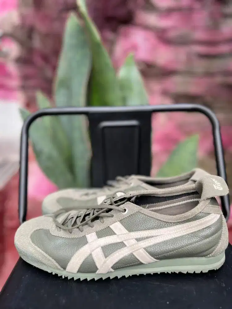 Dijual Sepatu Onitsuka
