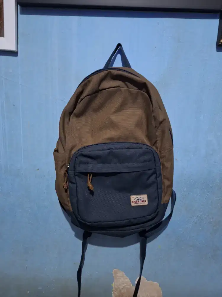 Backpack Eiger Caravel Base 2.0 15L