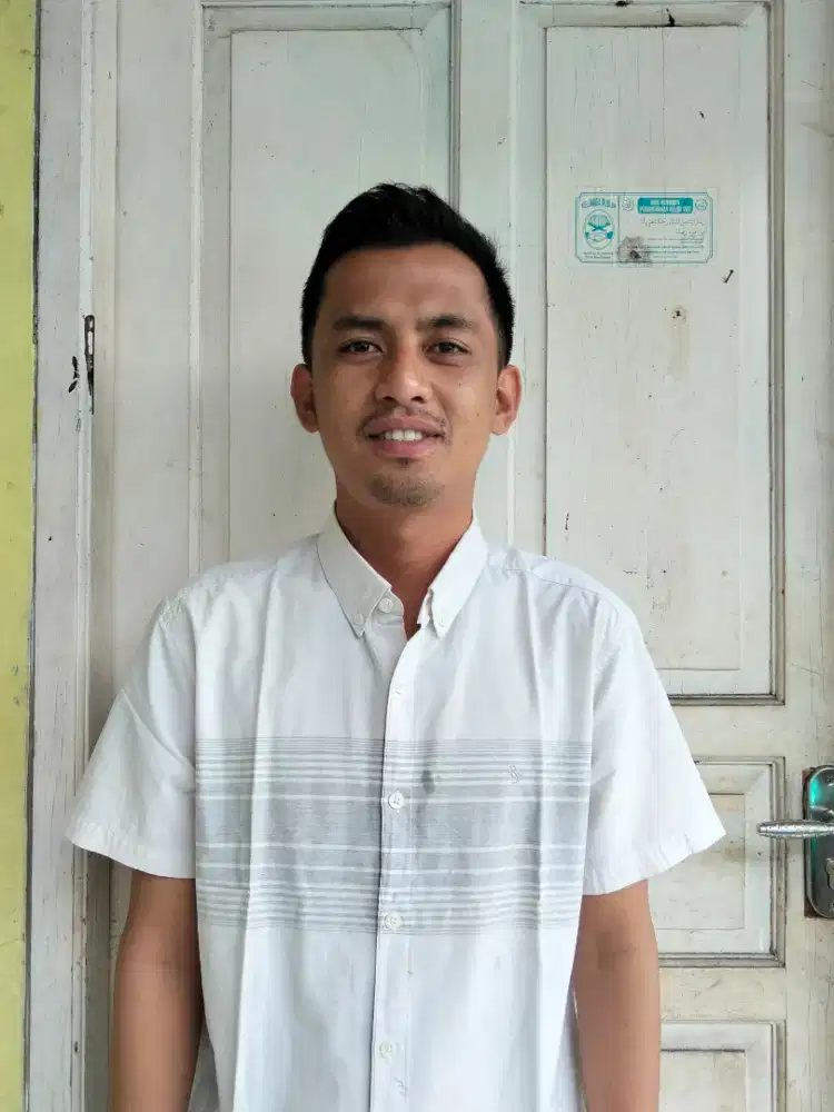 Cari pekerjaan driver pribadi