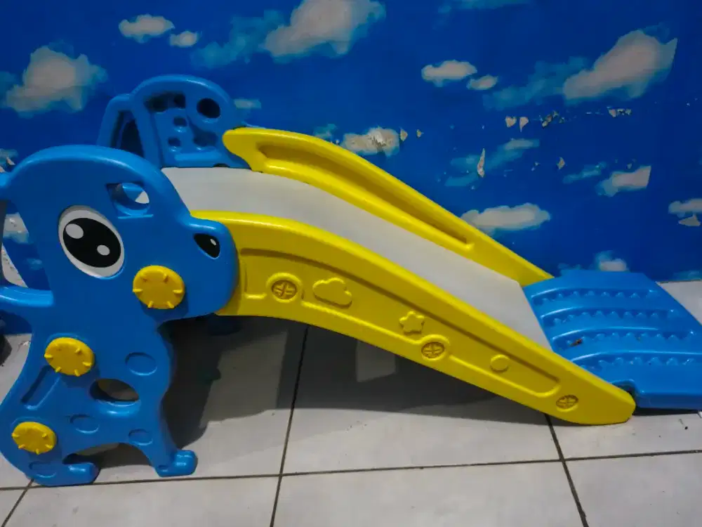 Perosotan anak like new