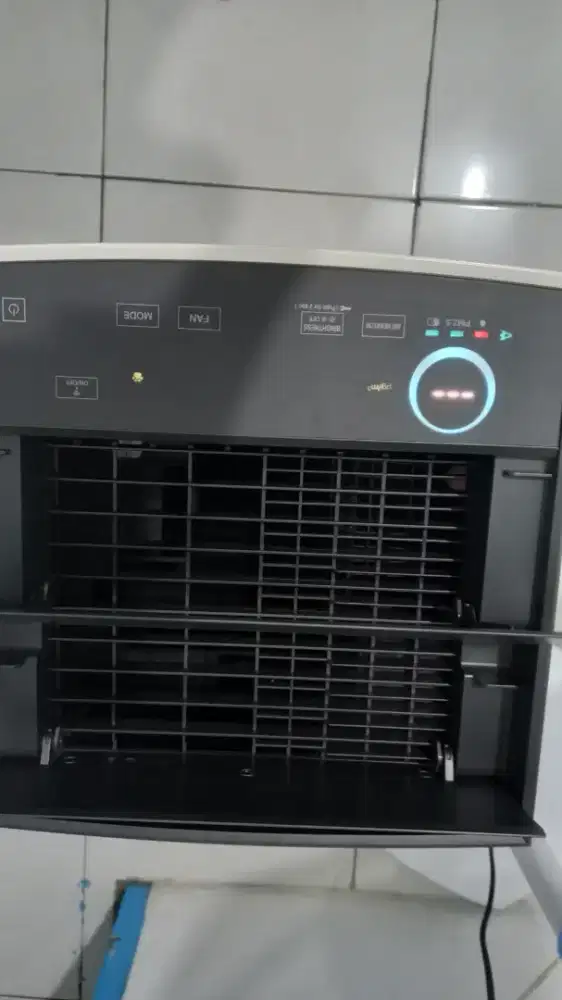 Air purifier Daikin MC80ZVM7