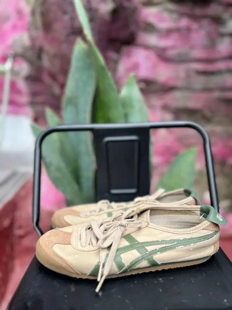 Dijual Sepatu Onitsuka