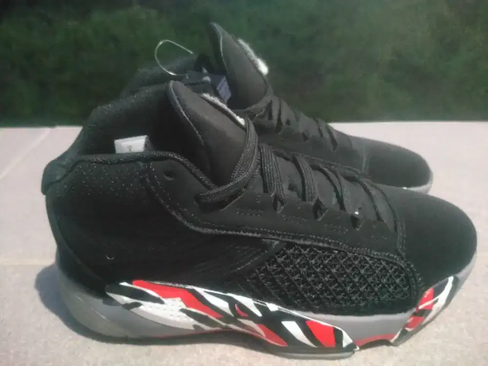 Nike Air Jordan 38 sz 41