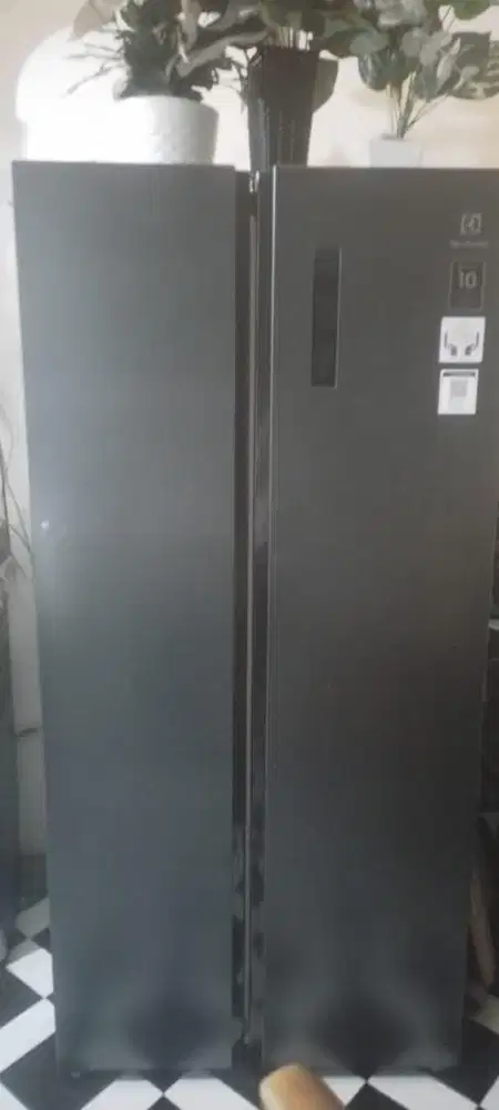 jual klkas ELECTROLUX