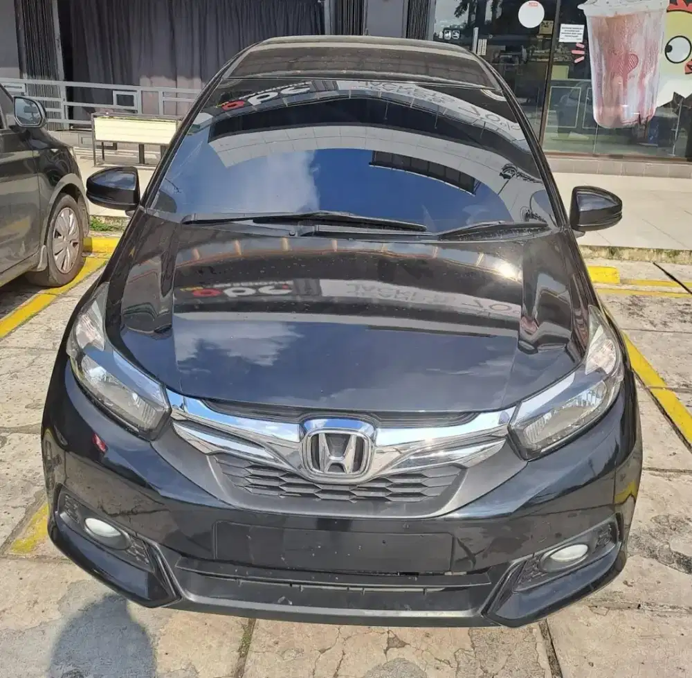Honda Mobilio 2019 Tipe S Manual