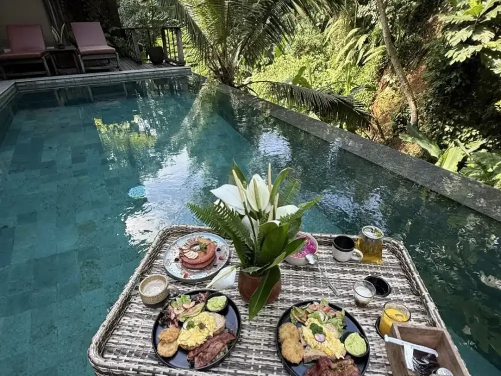 2 Bedroom Villa for sale in Ginyar, Bali