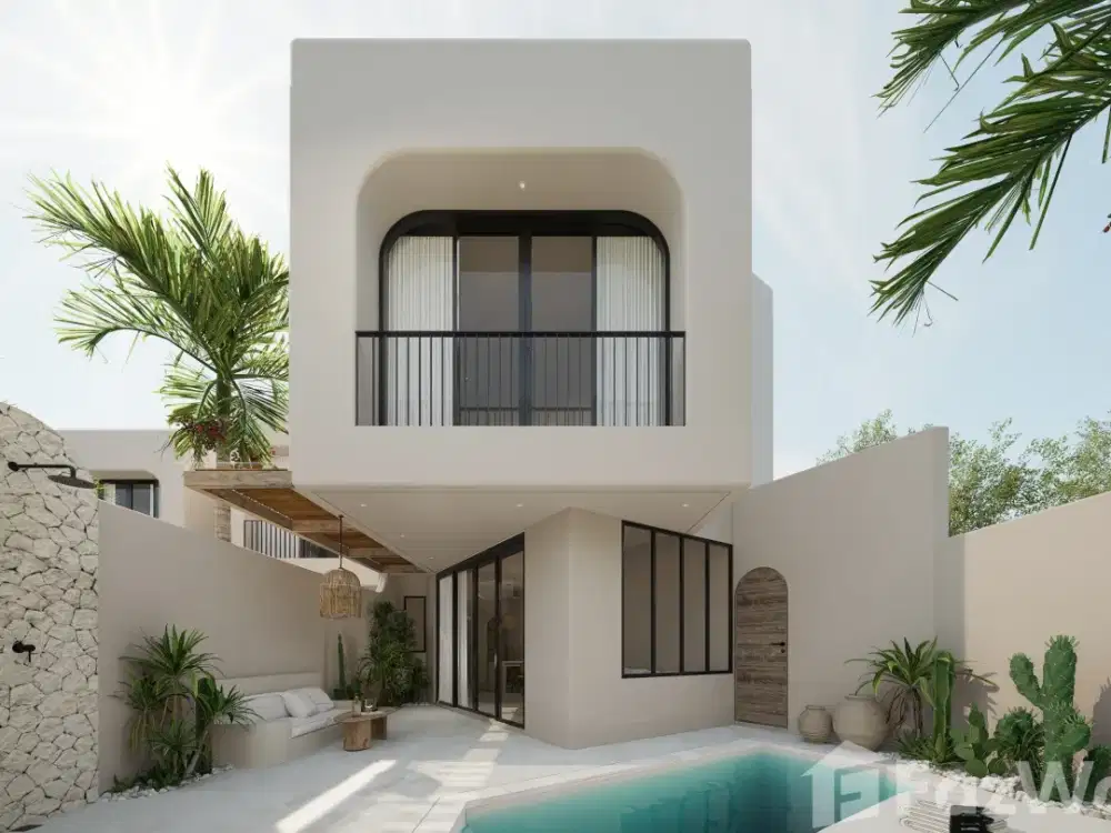 1 Bedroom Villa for sale in Uluwatu, Bali