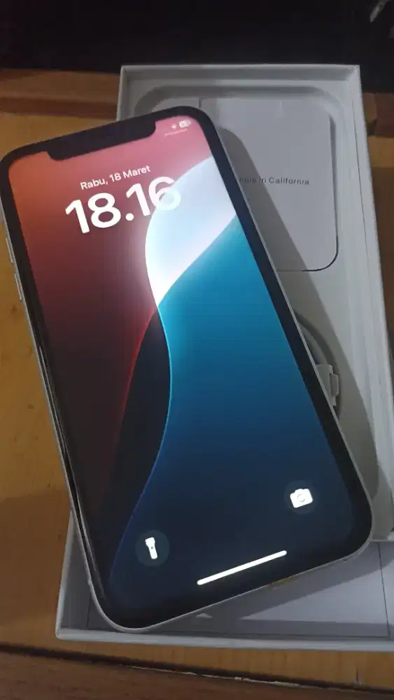 Iphone XR 64Gb Fullset