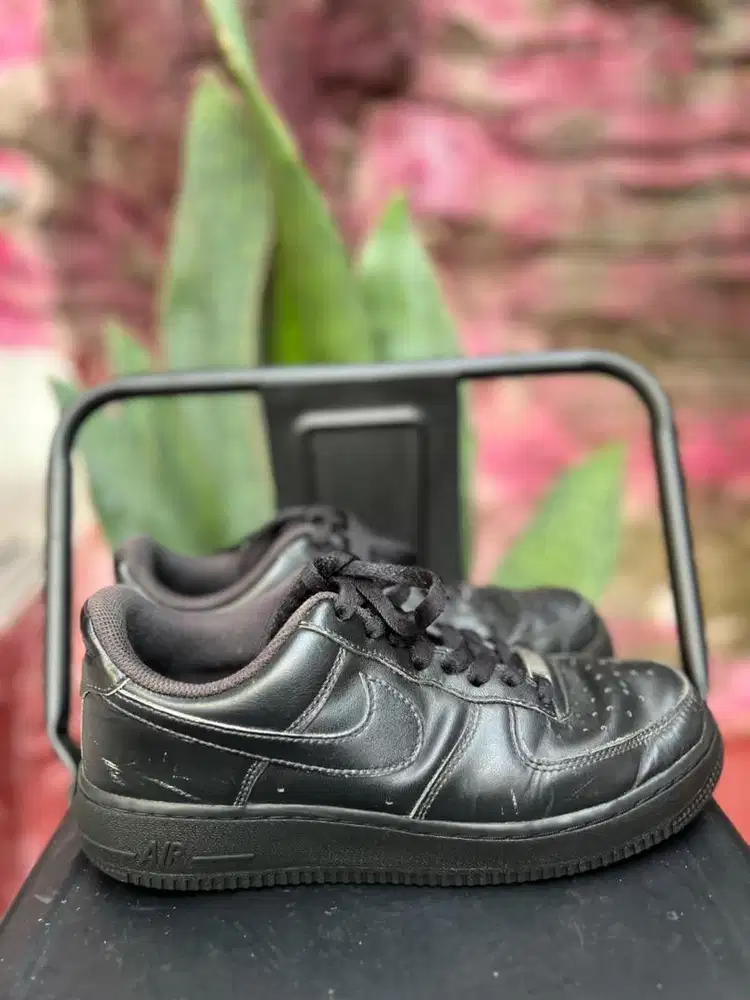 Dijual Sepatu Nike AF1