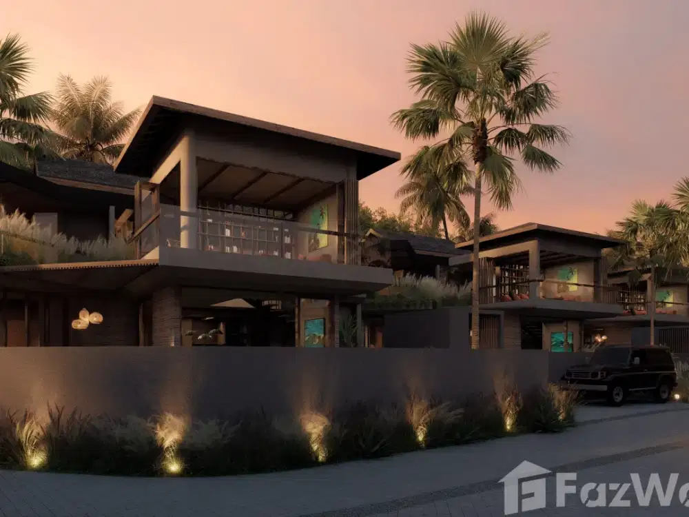 2 Bedroom Villa for sale in Blahbatu, Bali