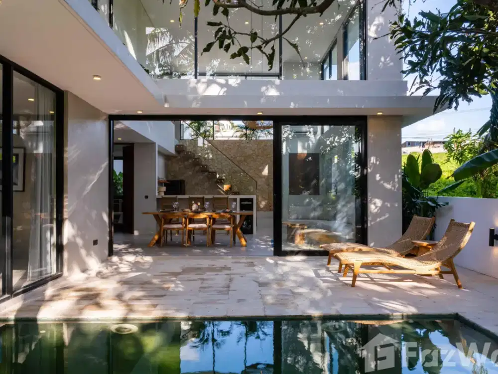 3 Bedroom Villa for rent in Tumbak Bayuh, Bali