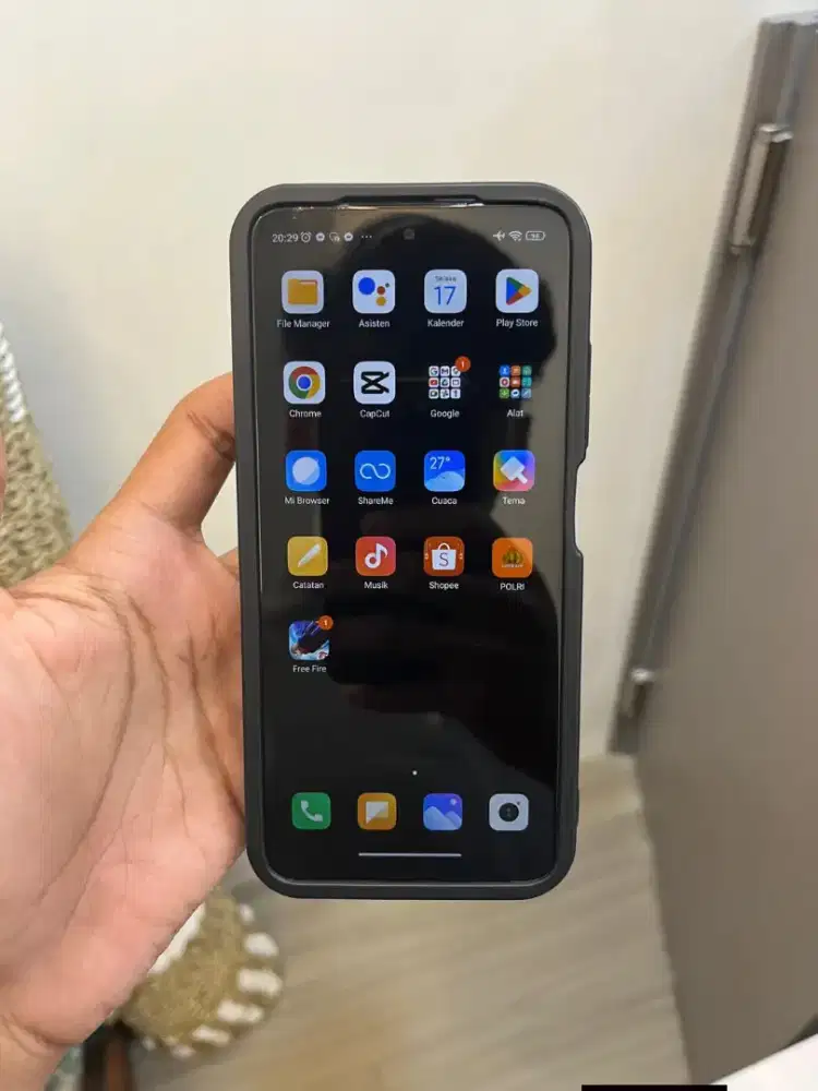 Redmi Note 10 5G (RAM 4+2/128GB)