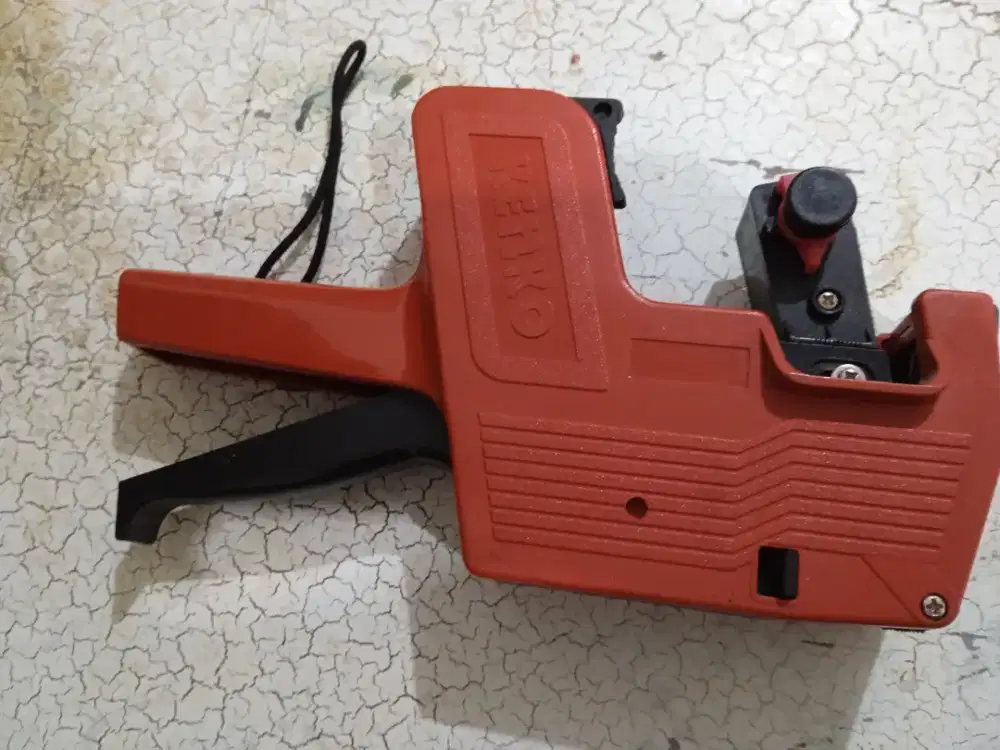 Kenko price labeller mx -5500