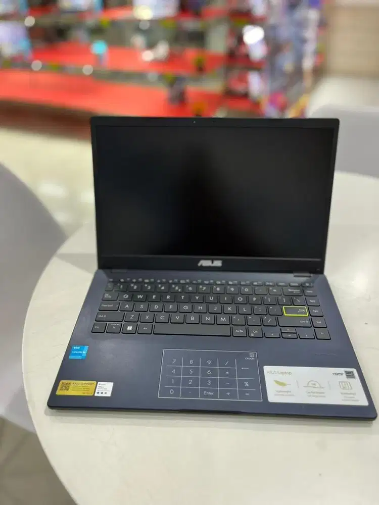 PROMO Laptop Baru || ASUS Cocok untuk pelajar kekinian