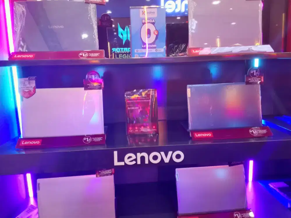 JUAL LAPTOP LENOVO