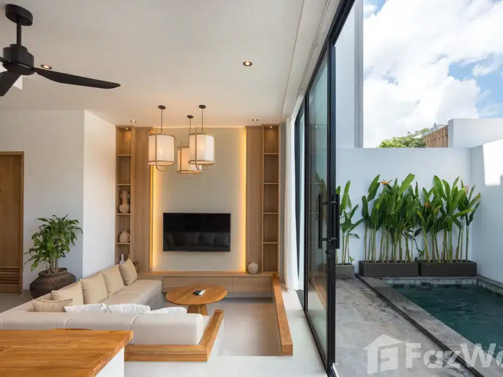 1 Bedroom Villa for sale in Uluwatu, Bali