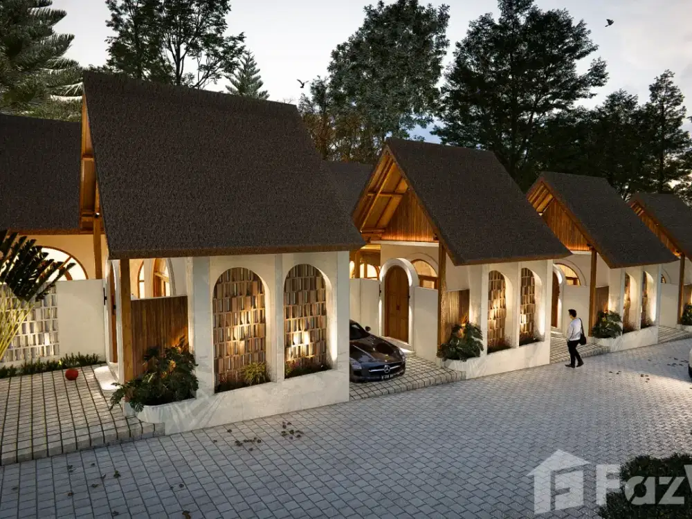 2 Bedroom Villa for sale in Ubud, Bali