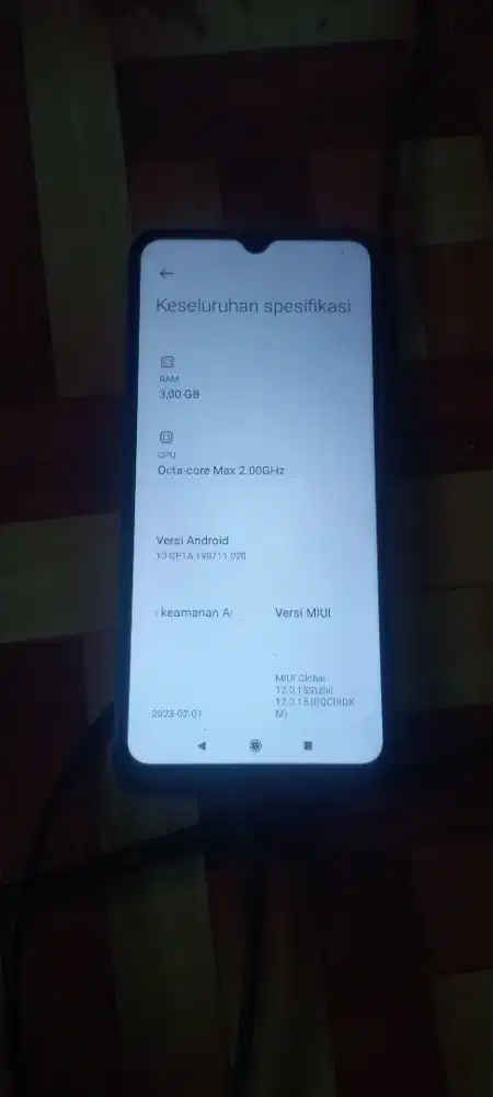 xiaomi redmi 9a 3 32 gb