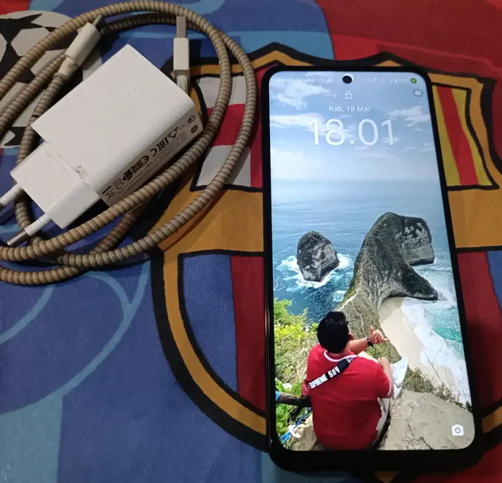 Vivo Y29 Ram 8+8/256 Support Nfc