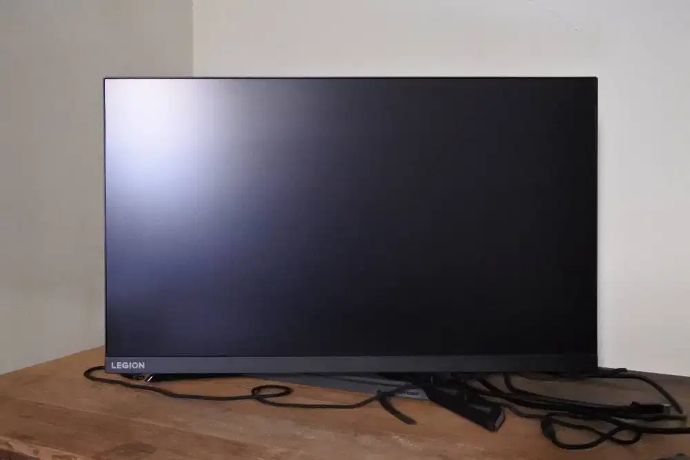 Monitor 1440p QHD - Lenovo R27q