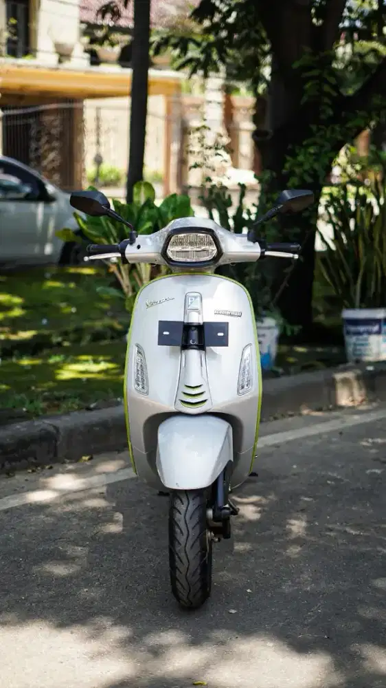 PIAGGIO VESPA SPRINT TECH 2025