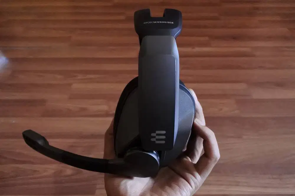 Headset Gaming Wireless - Sennheiser GSP 370