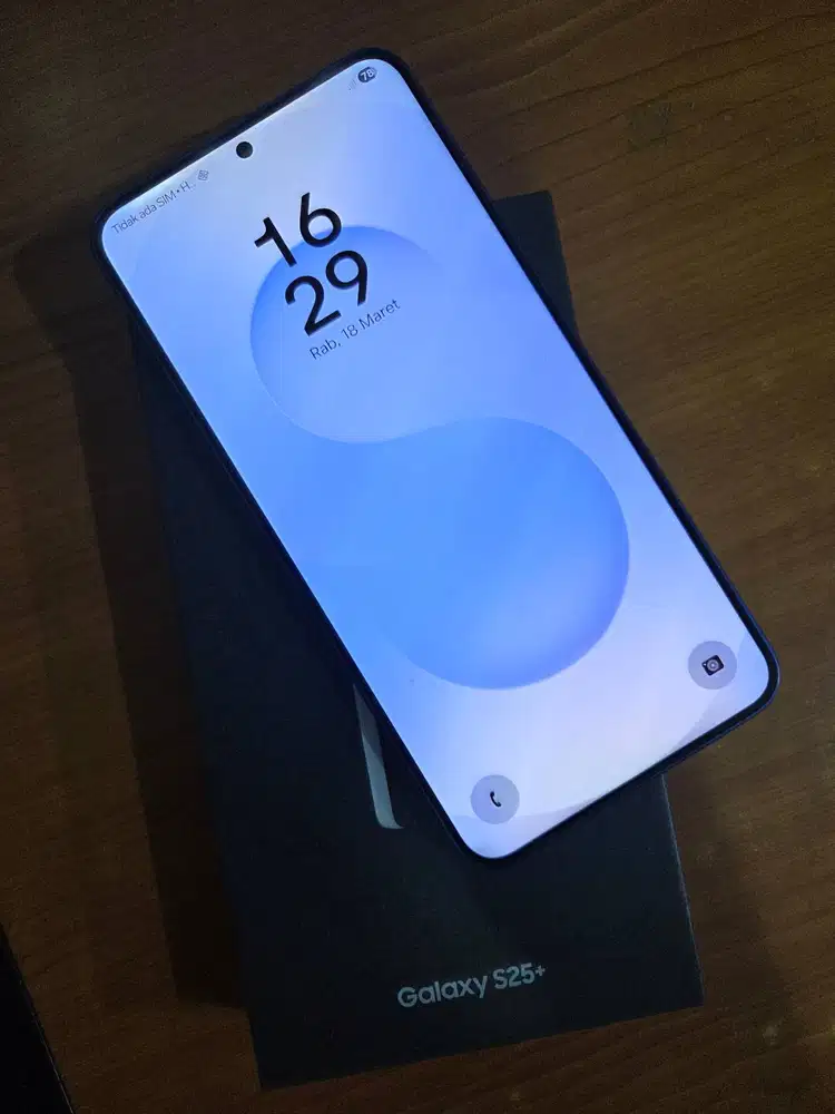 HP SAMSUNG GALAXY S25+ 12-256 NAVY