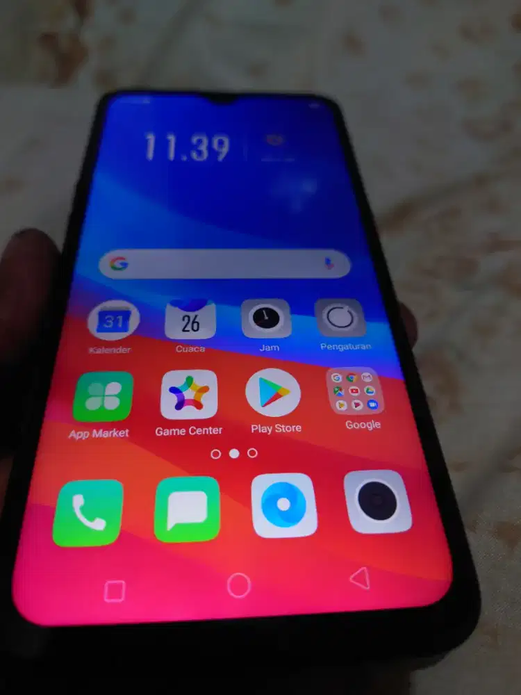 Oppo a5s 3/32 Buat anak