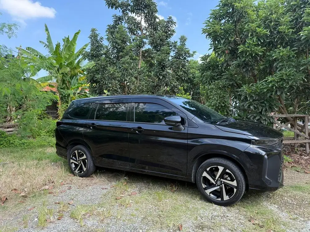 Daihatsu xenia 1.3 R manual