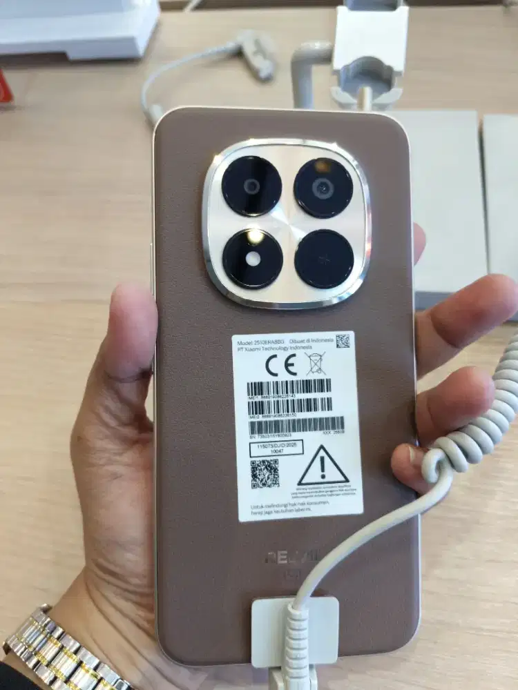 Redmi note 15 pro+ 5G ( New product)