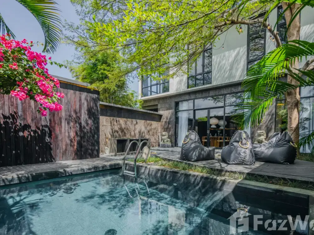 3 Bedroom Villa for sale in Uluwatu, Bali