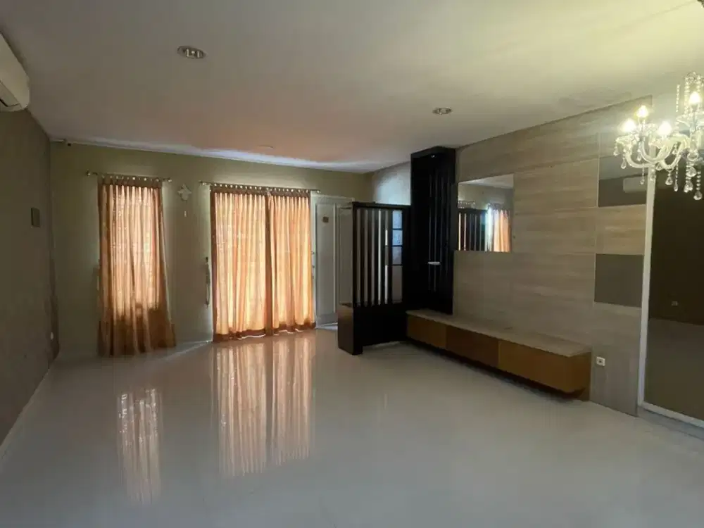 Rumah Layar Permai, Layar Permai, Rumah Pik, Pik, Jakarta Utara