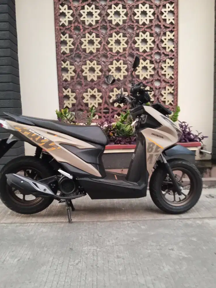 Honda new beat street 2024 FULL ORISINIL