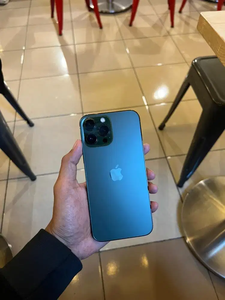iPhone 13 Pro Max 256gb